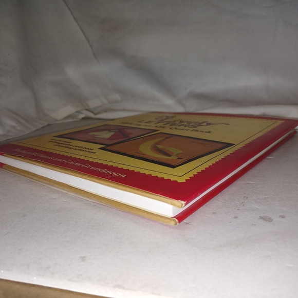 26 Lively Letters by Barbara Williams and Carol Grunmann 1977 GC HC - Picture 2 of 5